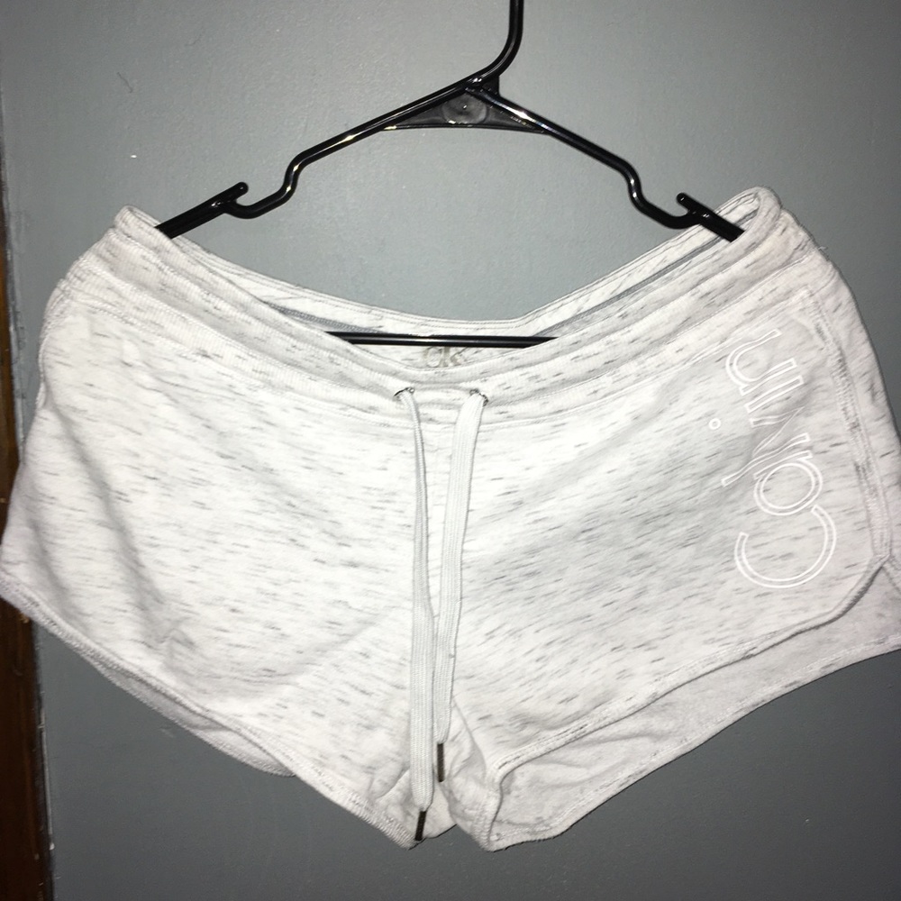 CALVIN KLEIN SHORTS| 💦